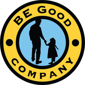 Be Good Company Executive Sandbox sandcastle tools ready for mini construction