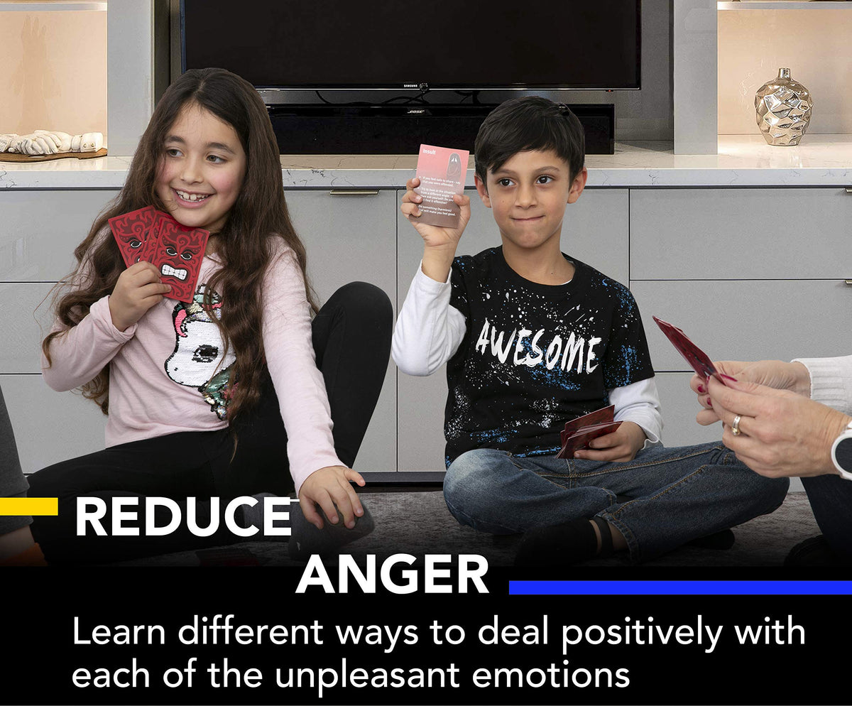 Behind The Anger therapy-kit-emotion-chart guides triggers awareness and regulation.