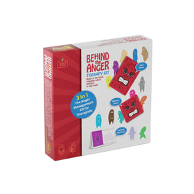 Behind The Anger therapy-kit-memory-game highlights discussion-driven solutions for kids and teens.