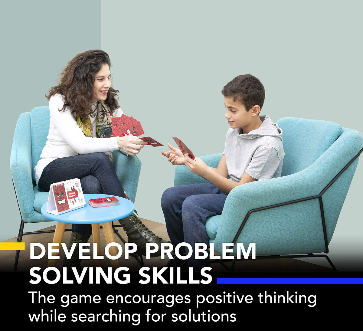 Behind The Anger therapy-kit-teacher-guide helps professionals plan sessions.