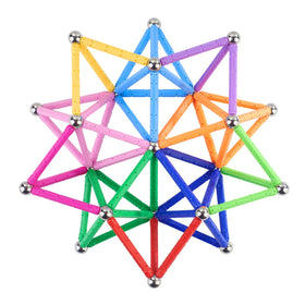 Beicarin colorful bars to boost color recognition and planning