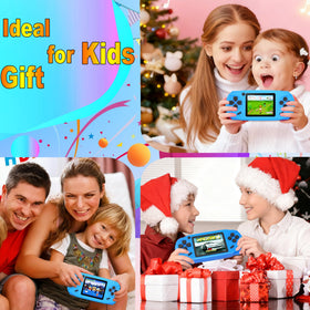 Beijue 16Bit handheld compact size fits backpacks and pockets for quick play