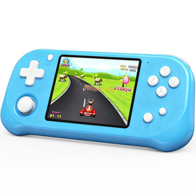 Beijue handheld game with IPS screen offers bright visuals for shared play sessions