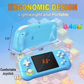 Beijue USB-C rechargeable battery powers long play sessions