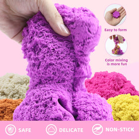 BEIREG cookie tools for shaping and decorating pretend pastries