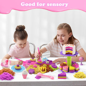 BEIREG waffle and donut molds for tasty-looking play options