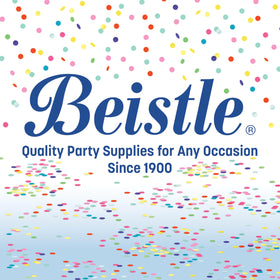 Beistle Plush Flamingo Hat ideal for pool parties and summer events.