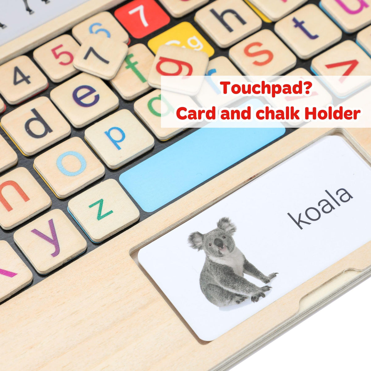 BEKILOLE BekiPad packaging highlights a thoughtful gift for kids