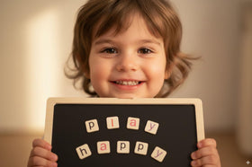 BEKILOLE gift-ready floral toy packaging appeals to parents seeking meaningful gifts.