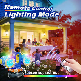 Belemar smart power display shows battery status at a glance during use.