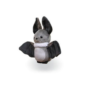 Bellzi Batti packaging indicates gift-ready plush for special occasions.