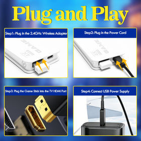 BELOPERA 23 emulators cover a broad range of retro titles.