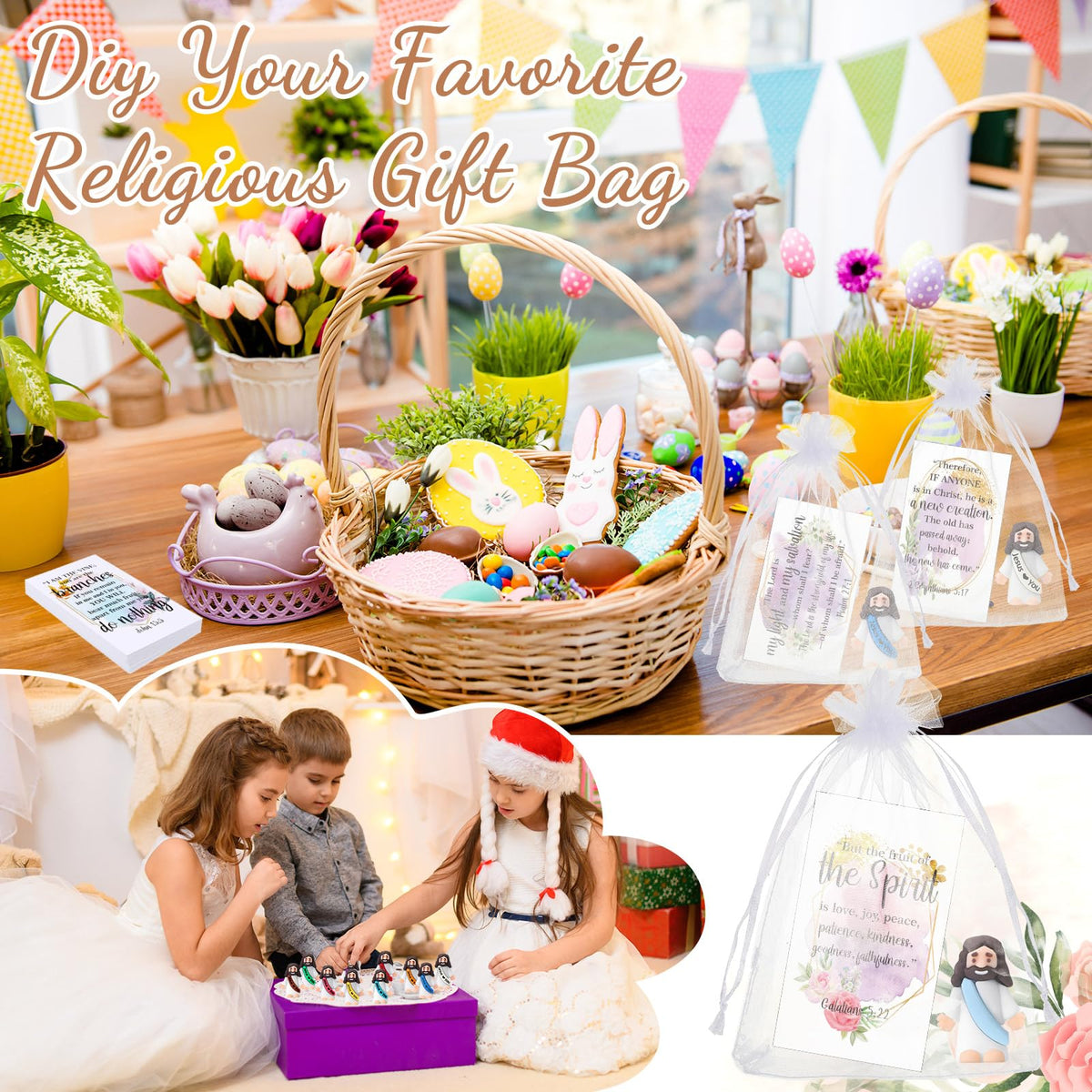 Bememo Easter party favors collection for celebrations