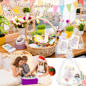 Bememo Easter party favors collection for celebrations