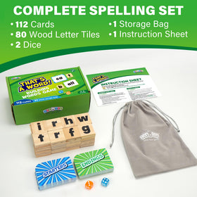 BenBen family game night setup encourages cooperative learning.