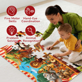 BenBen embossed surface reduces glare for comfortable viewing