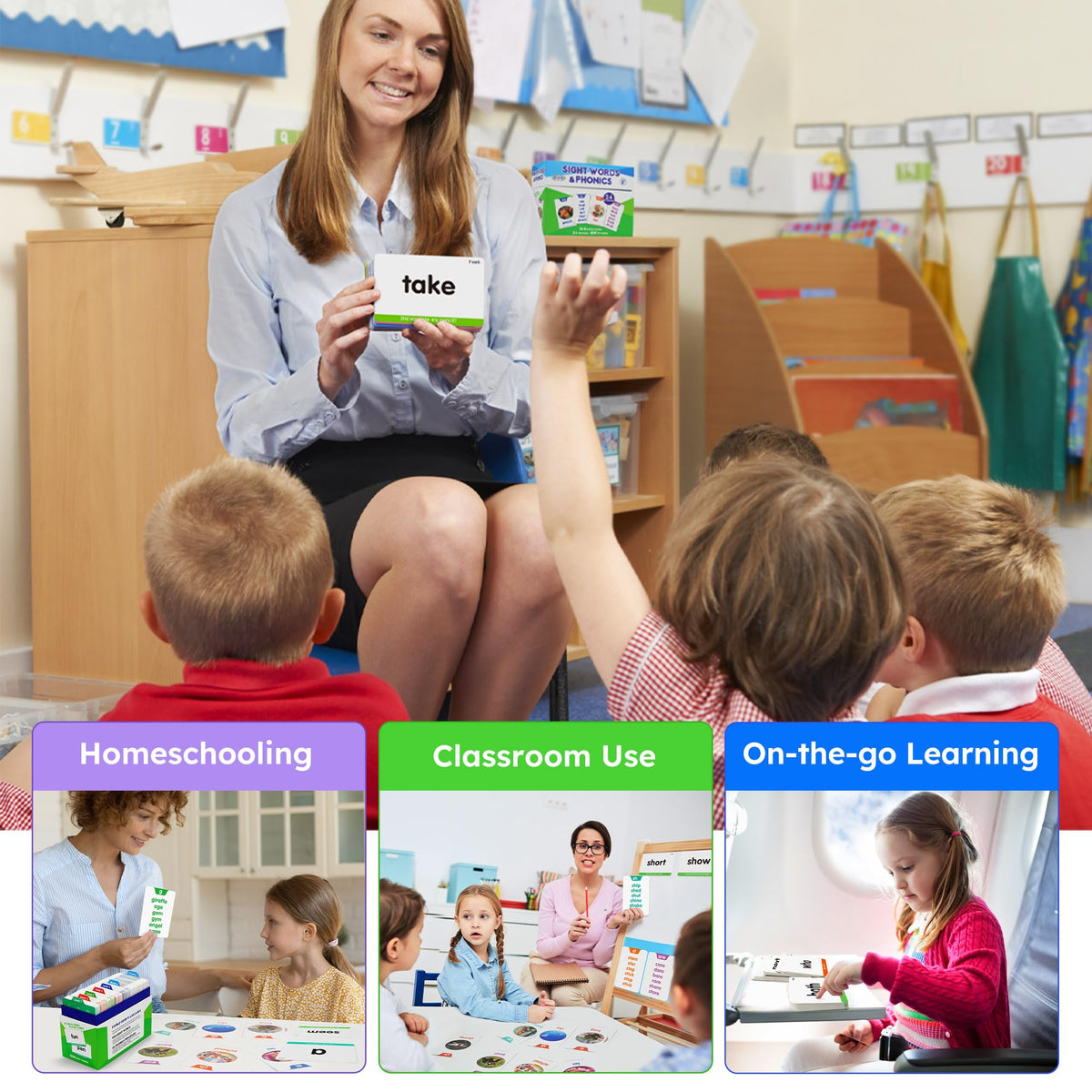 BenBen gift-ready pack ideal for teachers and back-to-school gifting.