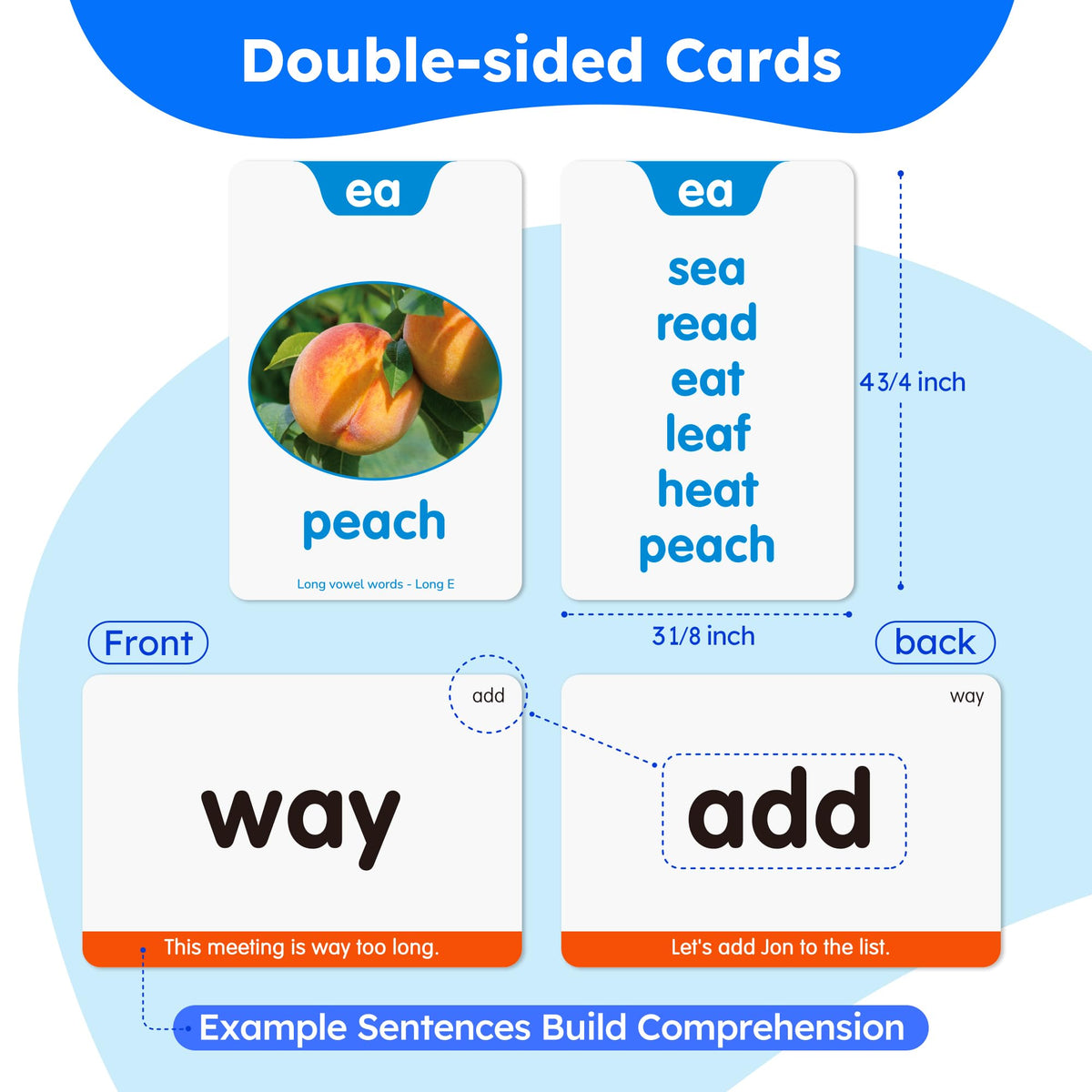 BenBen Level color coding shows five learning levels for easy sorting.