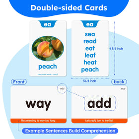 BenBen Level color coding shows five learning levels for easy sorting.