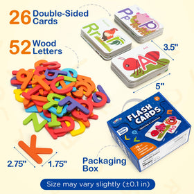 BenBen sturdy color box packaging makes gifting easy and presentable.
