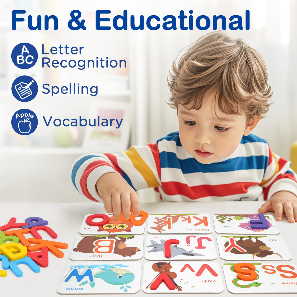 BenBen safe and durable materials include non-toxic paints and rounded corners.