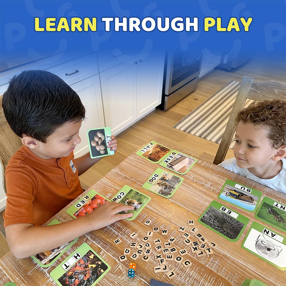 BenBen classroom-ready kit supports ESL and foundational literacy instruction.