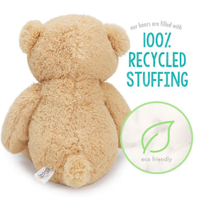 BenBen Teddy Bear gift-ready packaging suitable for holidays