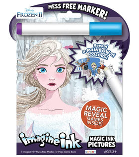 Gift-pack style Bendon Imagine Ink set for bulk fun