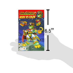 Bendon 24-pack mini coloring books compact for on-the-go coloring sessions