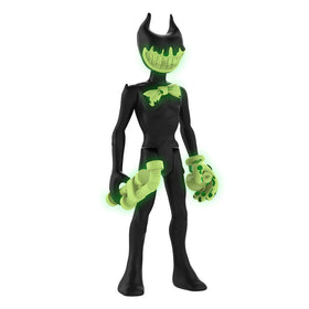 BATDR GitD Bendy figure with detailed sculpt for collectors and fans