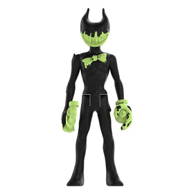 BATDR GitD Bendy figure shown in dynamic pose for shelf-worthy display