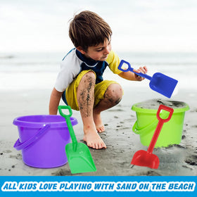 BeneFine kids playing sand with bright colors and interactive fun