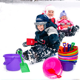 BeneFine set makes a perfect gift for schools, parties, and pool days.