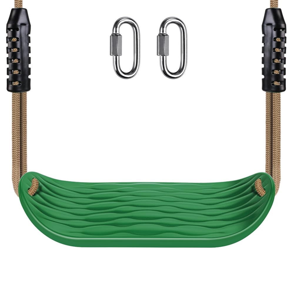 BeneLabel 220-pound capacity supports kids and adults.
