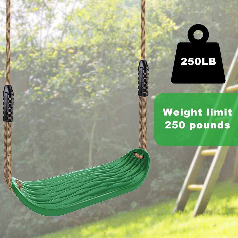 BeneLabel carabiners close-up highlighting secure tool-free attachment.