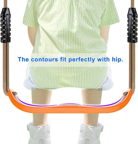 BeneLabel easy installation no-tools for quick hanging
