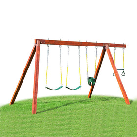 BeneLabel heavy-duty swing hangers easy-installation for quick setups