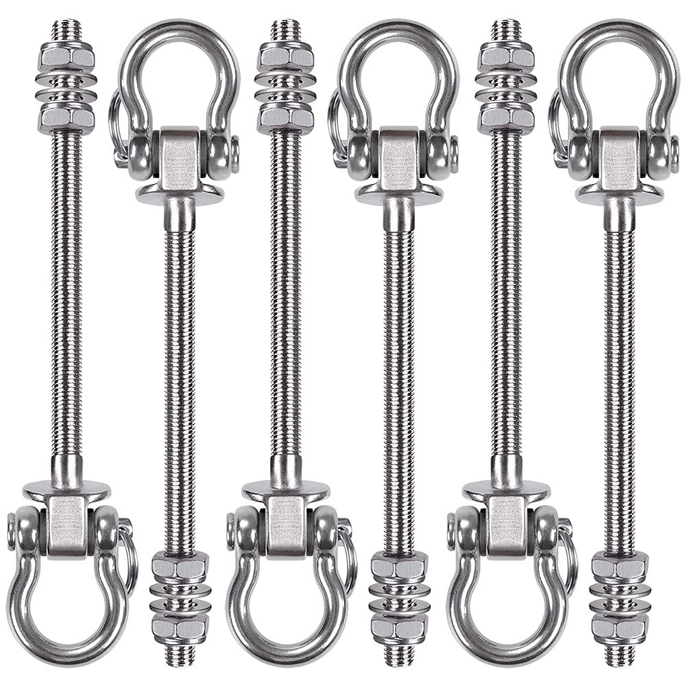 BeneLabel wood-beam-hanger-6pc for secure indoor-outdoor suspensions.