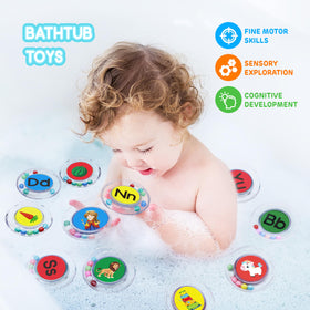 BeneSesqui non-toxic ABS material ensures safe water play