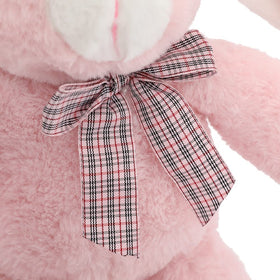 BENINY Easter Bunny in child's room decor, adding soft charm to bedtime routines.