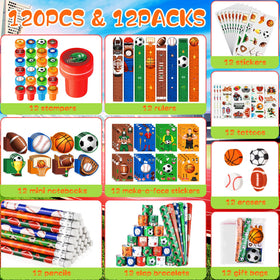 BenLouis sports pencils, durable writing tools for kids at events.