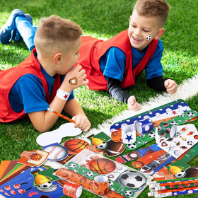 BenLouis rulers, practical measuring tools for school and party activities.