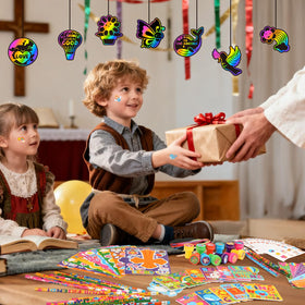 BenLouis rulers provide handy craft measurement aids.