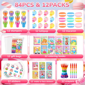 BenLouis stacking crayons: easy-to-use colors for classroom crafts