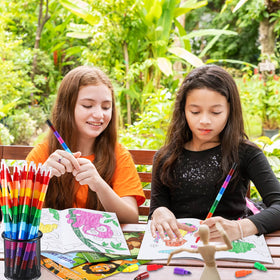 BenLouis classroom craft kit supports focus and fine motor skill practice.