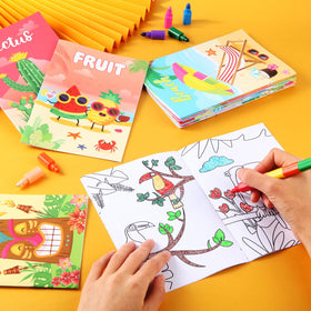 BenLouis classroom reward coloring bulk set for DIY craft time