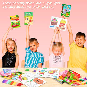 BenLouis ideal for classrooms, parties, and travel as portable activities.
