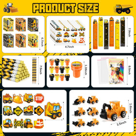 BenLouis construction toys designed for imaginative play during celebrations