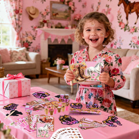 BenLouis DIY stickers expand creativity for crafts, greetings, and school displays.
