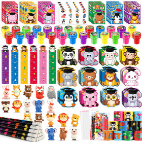 BenLouis graduation mini notebooks for classroom prizes and party favors